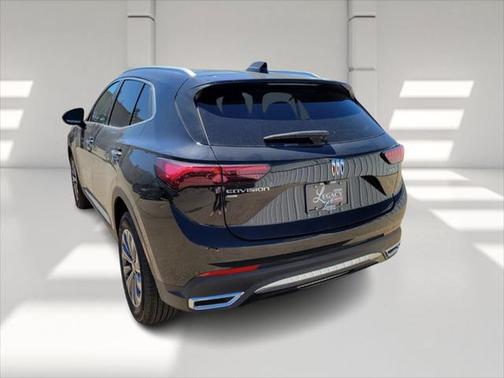 2025 Buick Envision Preferred AWD