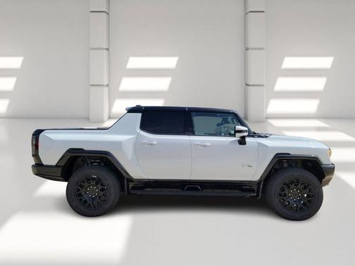 2025 GMC HUMMER EV Pickup 2X