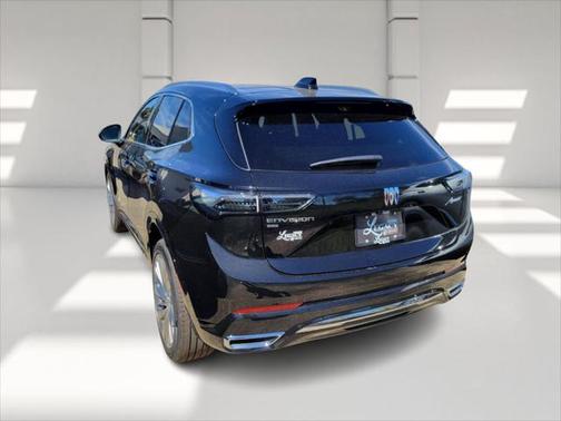 2025 Buick Envision Avenir AWD