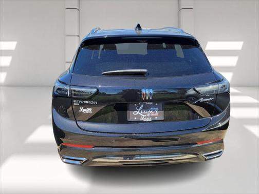 2025 Buick Envision Avenir AWD