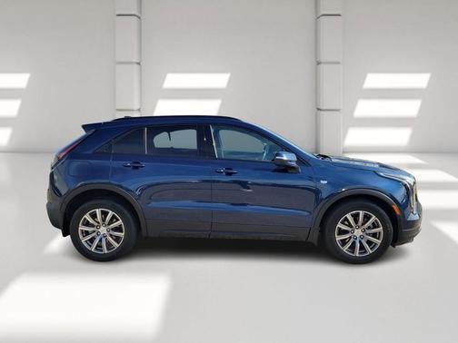 2020 Cadillac XT4 Sport