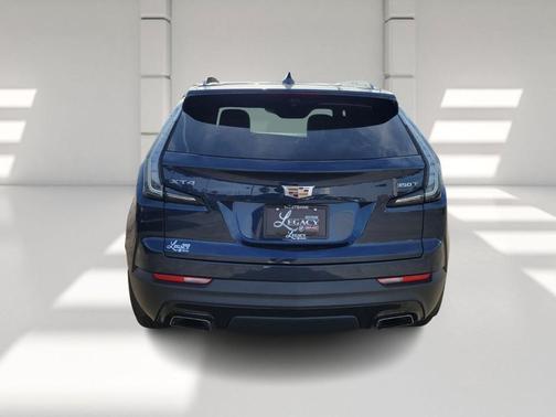 2020 Cadillac XT4 Sport