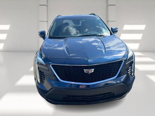 2020 Cadillac XT4 Sport