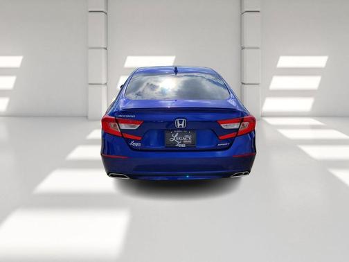 2020 Honda Accord Sport 1.5T