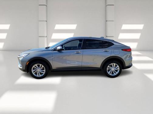 2026 Buick Envista Preferred FWD