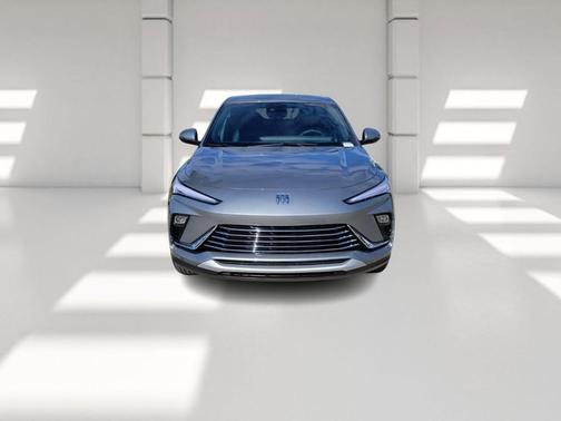 2026 Buick Envista Preferred FWD