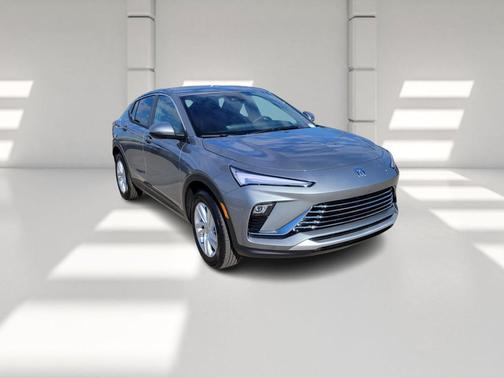 2026 Buick Envista Preferred FWD