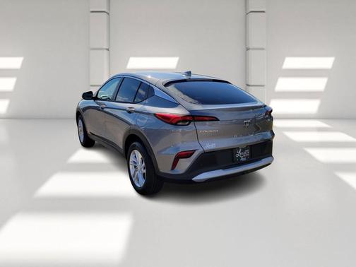 2026 Buick Envista Preferred FWD