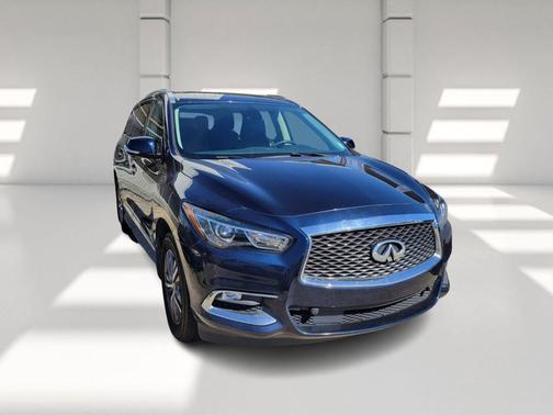 2020 INFINITI QX60 Pure