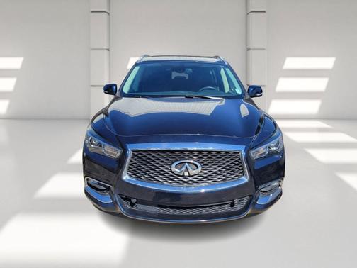 2020 INFINITI QX60 Pure