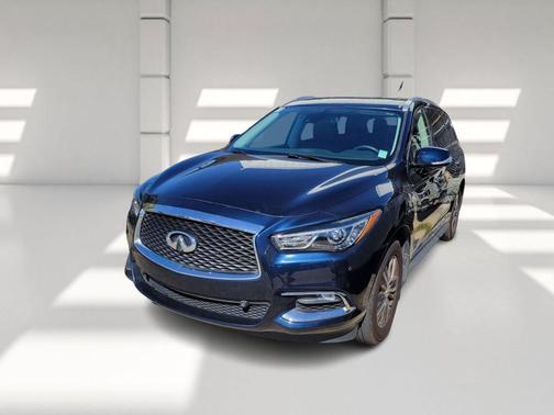 2020 INFINITI QX60 Pure