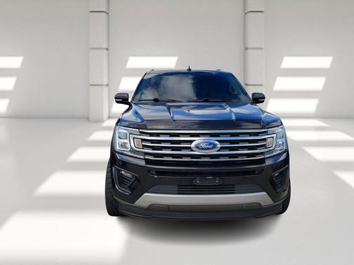 2021 Ford Expedition Max XLT