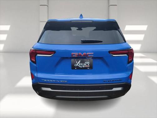 2025 GMC Terrain AWD Elevation