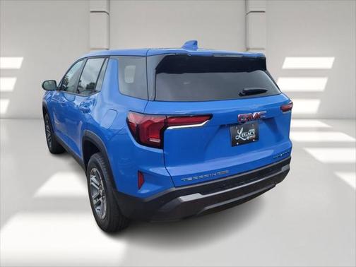 2025 GMC Terrain AWD Elevation