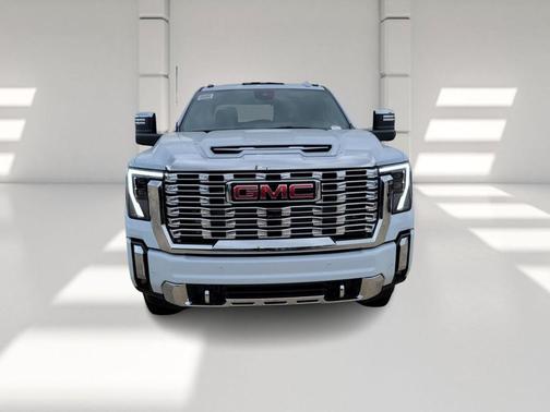 2026 GMC Sierra 3500 Denali