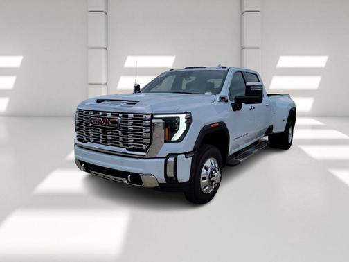 2026 GMC Sierra 3500 Denali