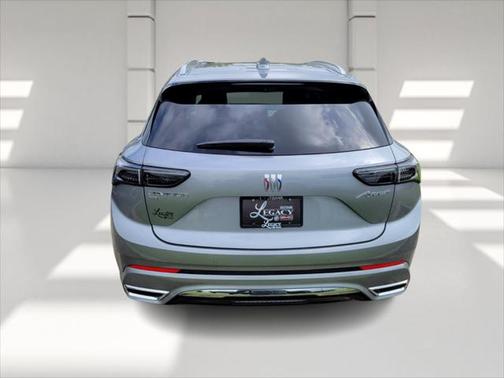 2025 Buick Envision Avenir AWD