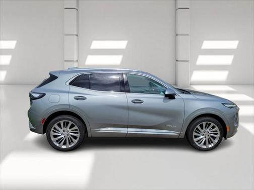 2025 Buick Envision Avenir AWD