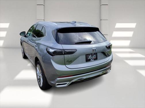 2025 Buick Envision Avenir AWD