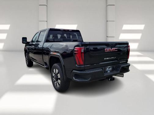 2026 GMC Sierra 2500 Denali