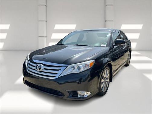 2012 Toyota Avalon Limited