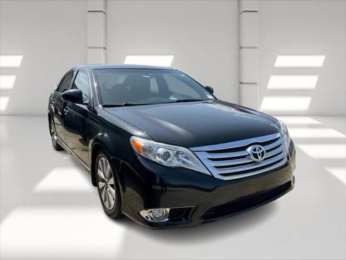 2012 Toyota Avalon Limited