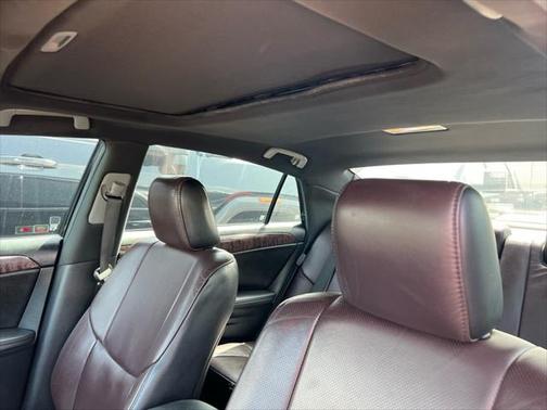2012 Toyota Avalon Limited