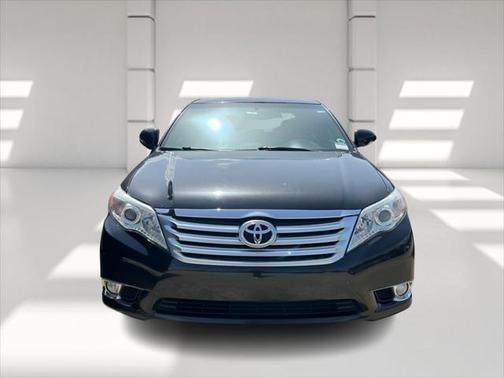 2012 Toyota Avalon Limited