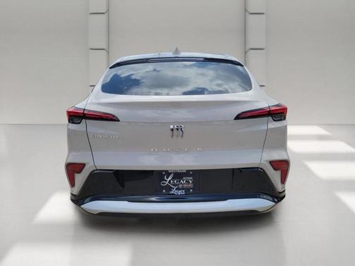 Ceramic 2026 Buick Envista Sport Touring FWD