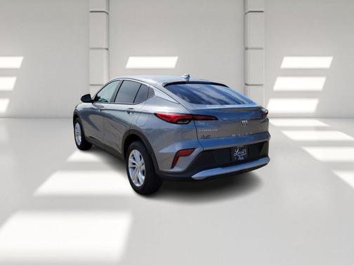 2026 Buick Envista Preferred FWD