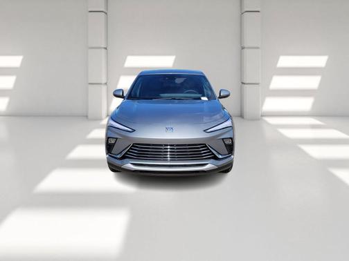 2026 Buick Envista Preferred FWD