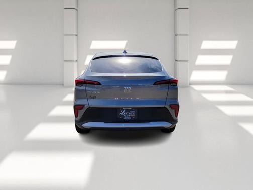 2026 Buick Envista Preferred FWD