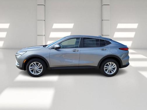 2026 Buick Envista Preferred FWD