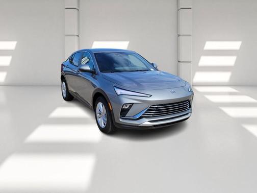 2026 Buick Envista Preferred FWD