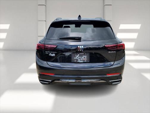 2025 Buick Envision Sport Touring AWD