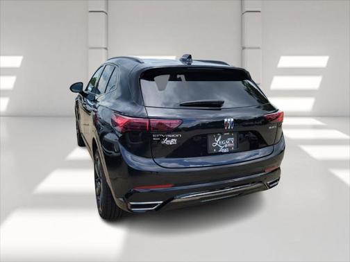 2025 Buick Envision Sport Touring AWD