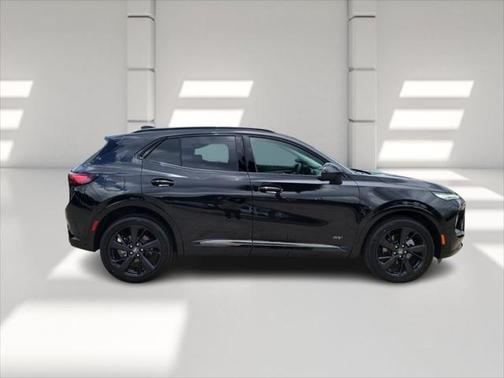 2025 Buick Envision Sport Touring AWD