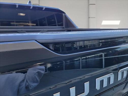 2024 GMC HUMMER EV Pickup 2X