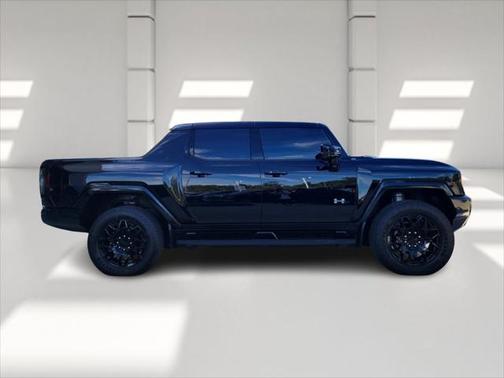 2024 GMC HUMMER EV Pickup 2X