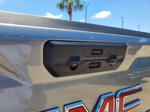 SILVER 2026 GMC Sierra 1500 SLT