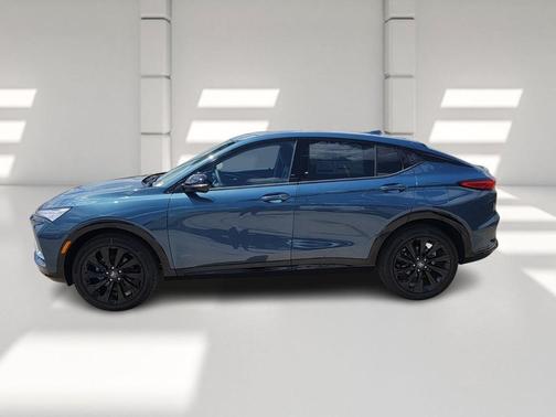 2025 Buick Envista Sport Touring FWD