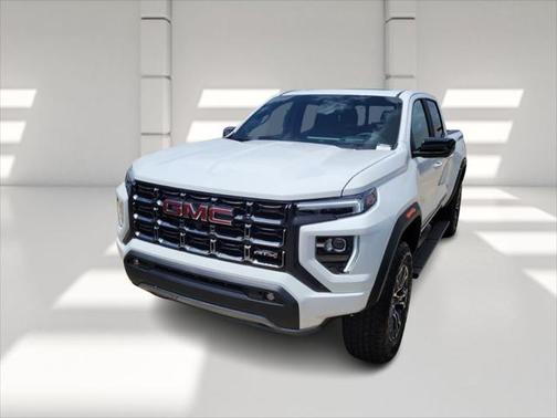 2025 GMC Canyon Base