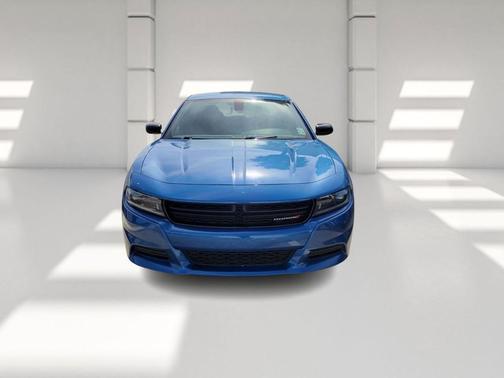 BLUE 2023 Dodge Charger SXT