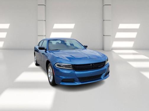 BLUE 2023 Dodge Charger SXT