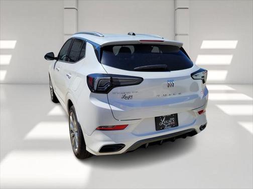 2025 Buick Encore GX Avenir