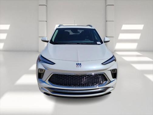 2025 Buick Encore GX Avenir