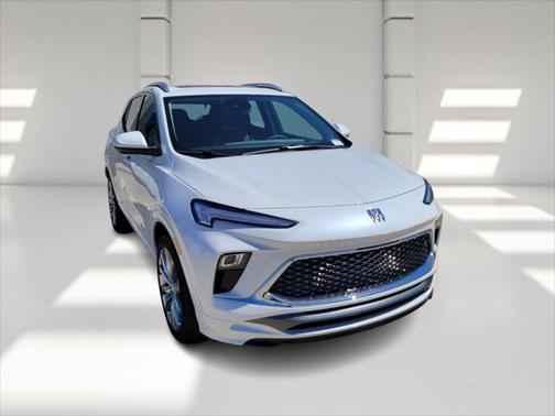 2025 Buick Encore GX Avenir