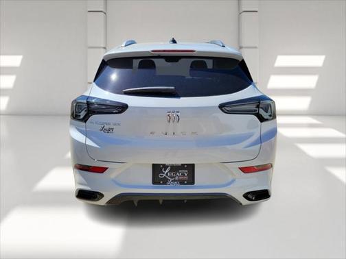 2025 Buick Encore GX Avenir