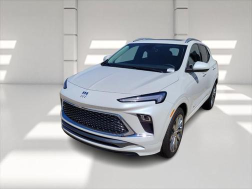 2025 Buick Encore GX Avenir