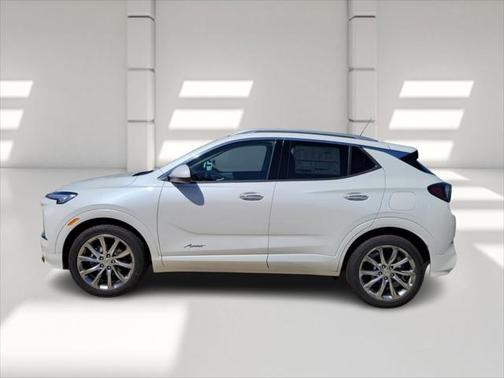 2025 Buick Encore GX Avenir